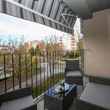 Apartman Nonno Пула Экстерьер фото