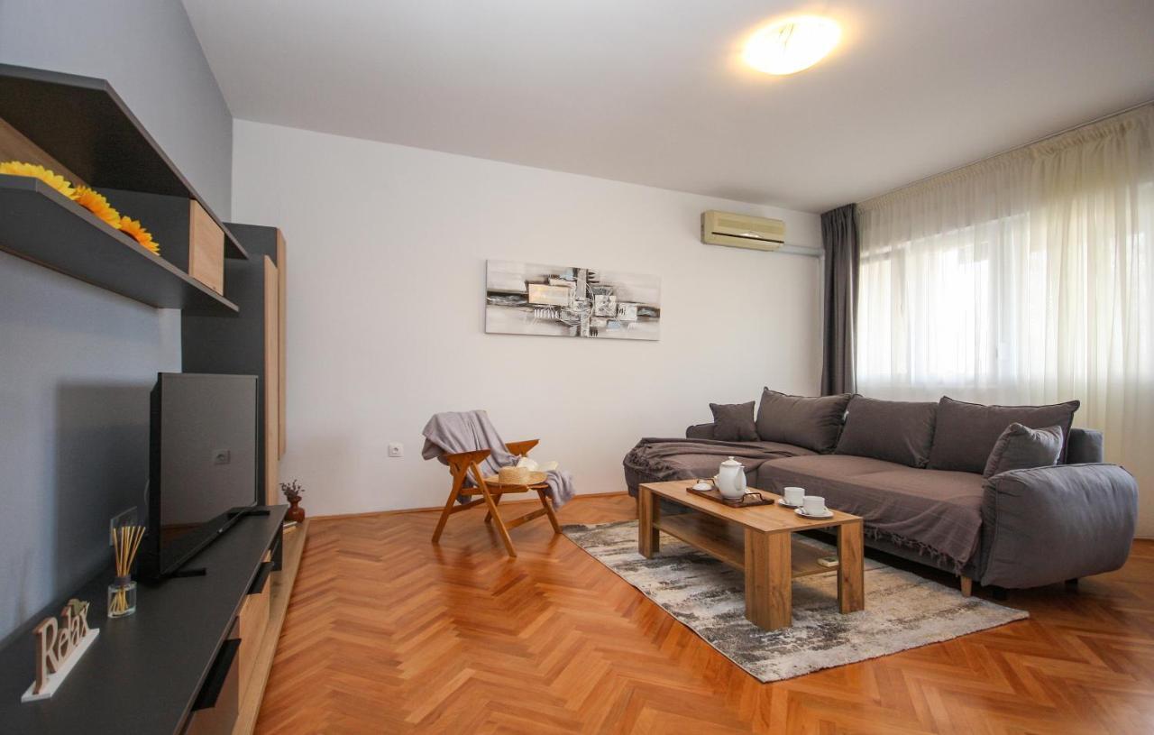 Apartman Nonno Пула Экстерьер фото