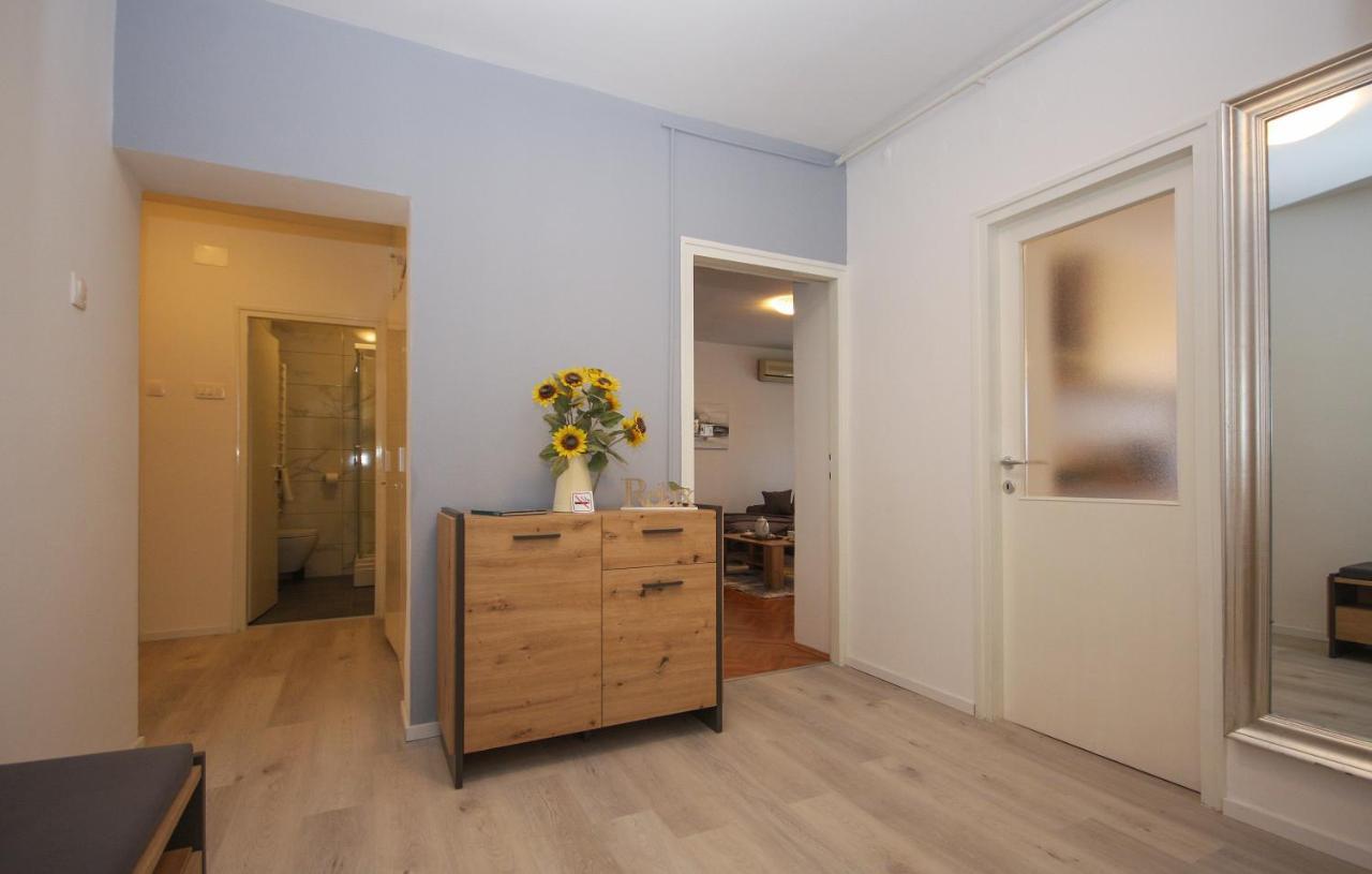 Apartman Nonno Пула Экстерьер фото