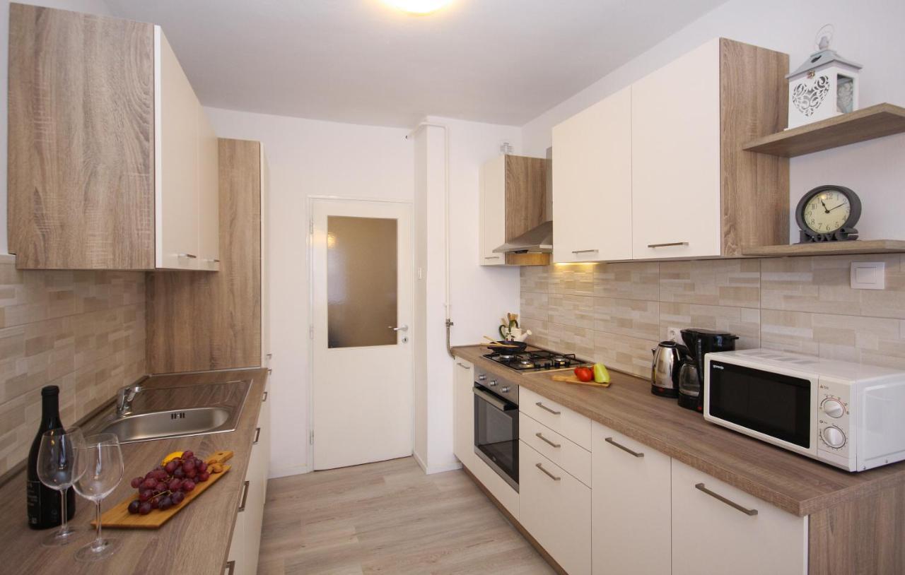 Apartman Nonno Пула Экстерьер фото
