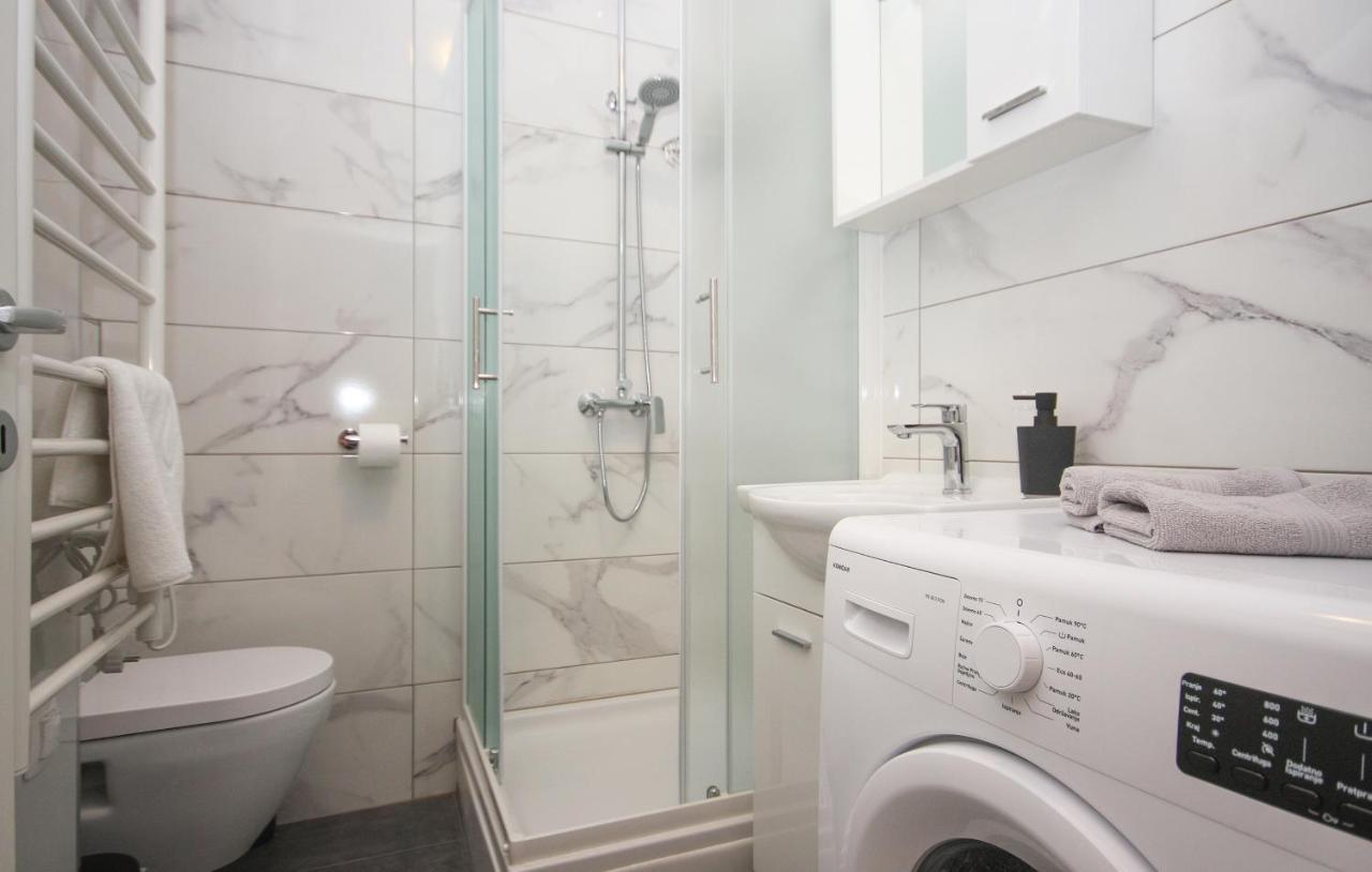 Apartman Nonno Пула Экстерьер фото