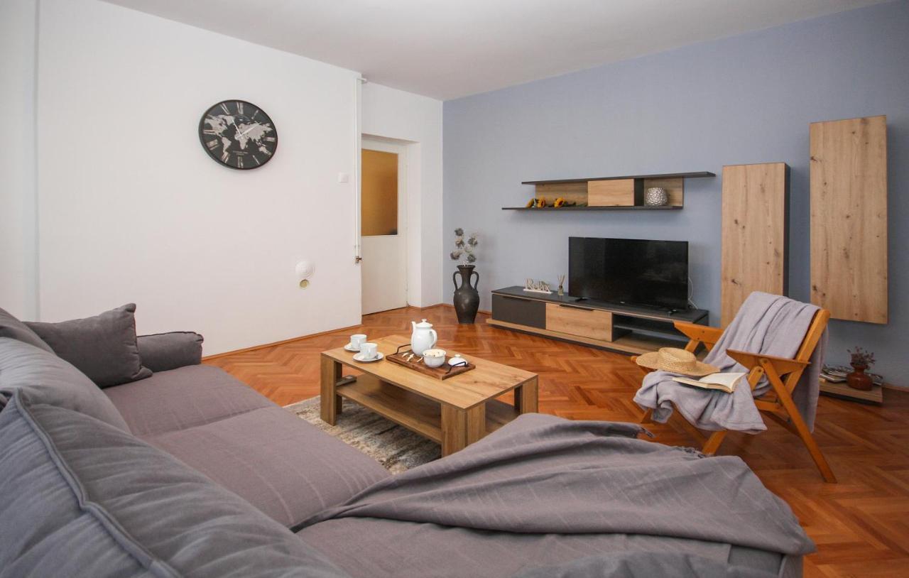 Apartman Nonno Пула Экстерьер фото