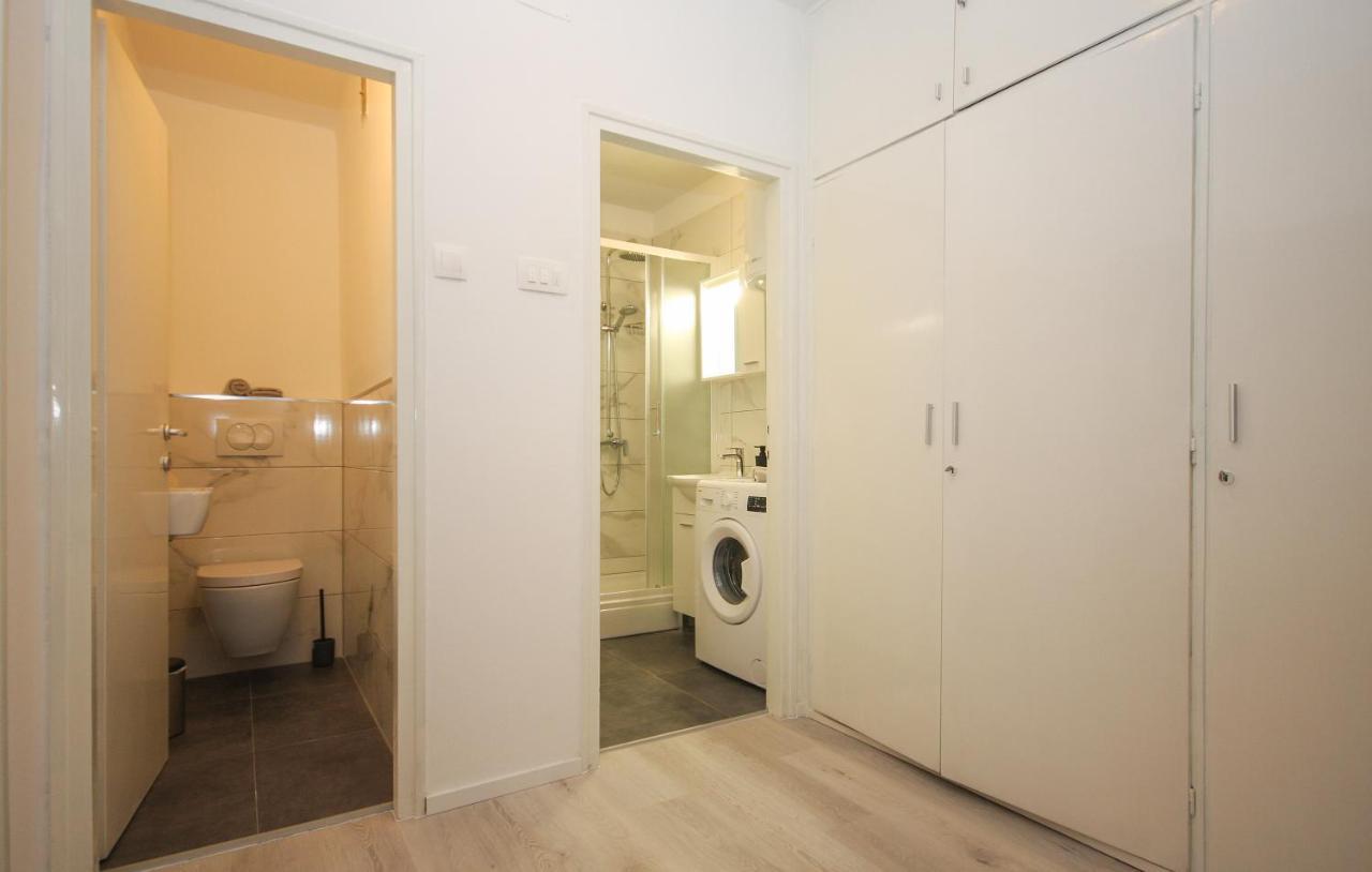 Apartman Nonno Пула Экстерьер фото
