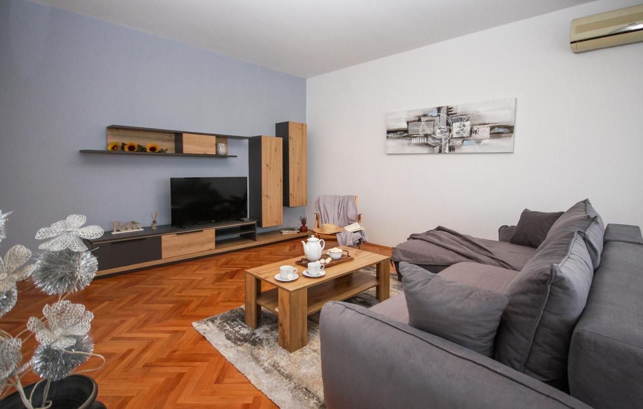 Apartman Nonno Пула Экстерьер фото